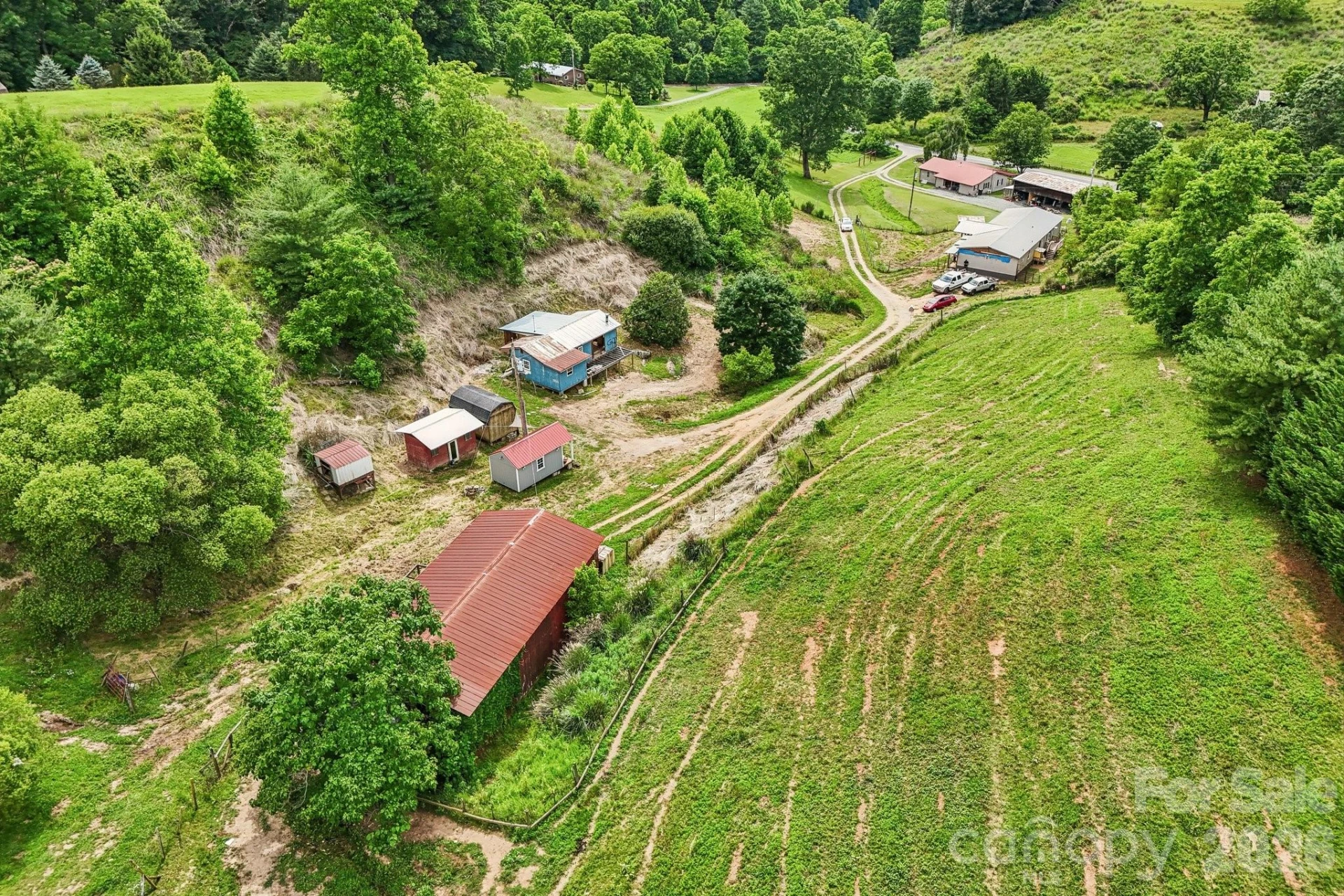 400 Morgan Branch Road - Photo 3