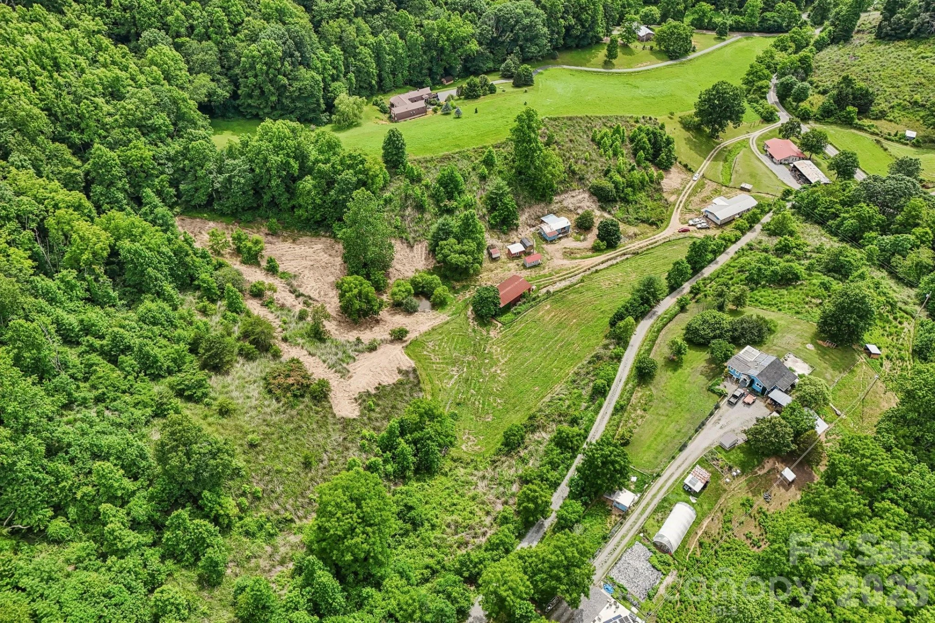 400 Morgan Branch Road - Photo 4
