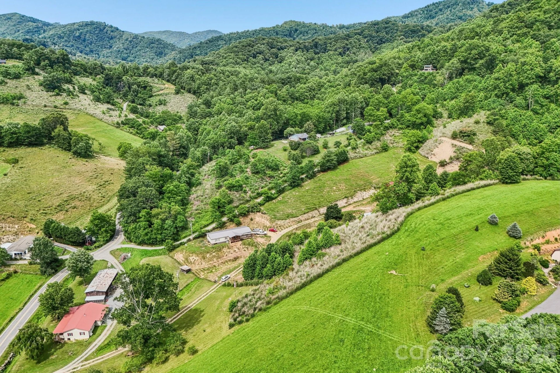 400 Morgan Branch Road - Photo 5