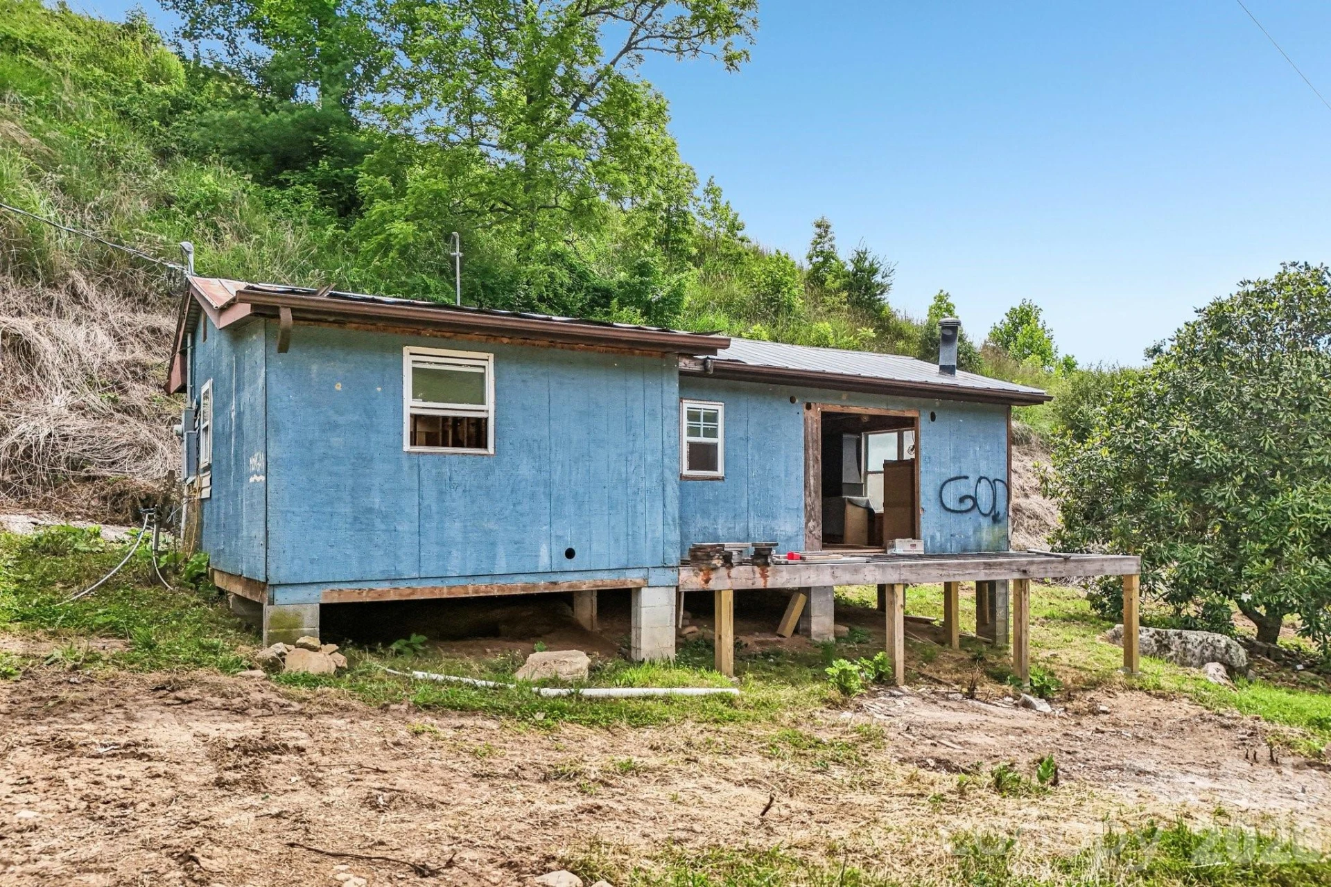 400 Morgan Branch Road - Photo 10