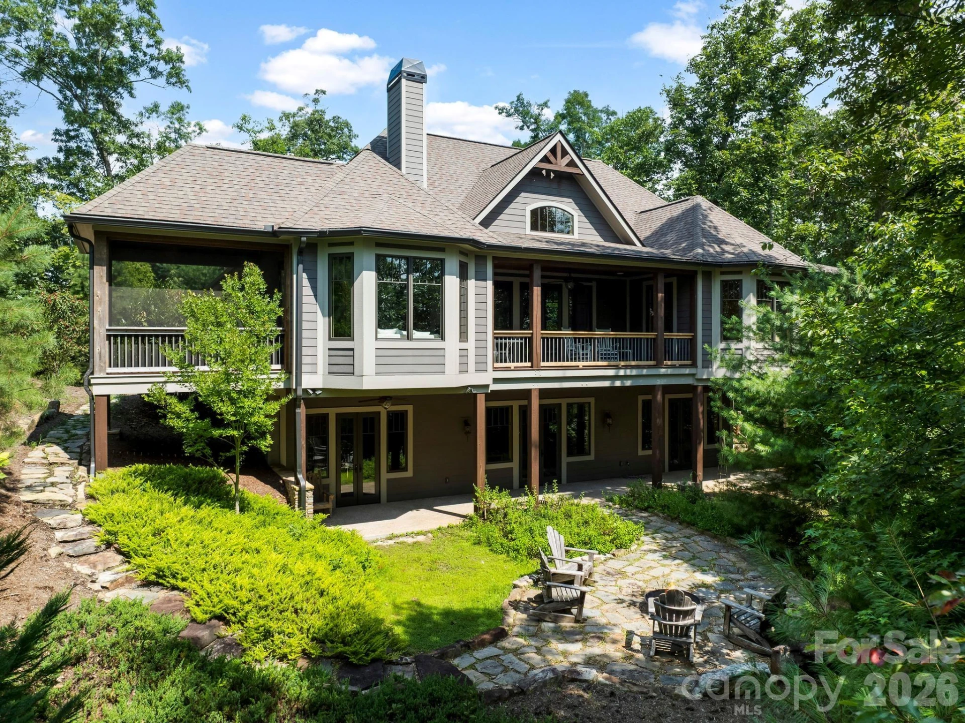 600 White Water Way - Photo 2