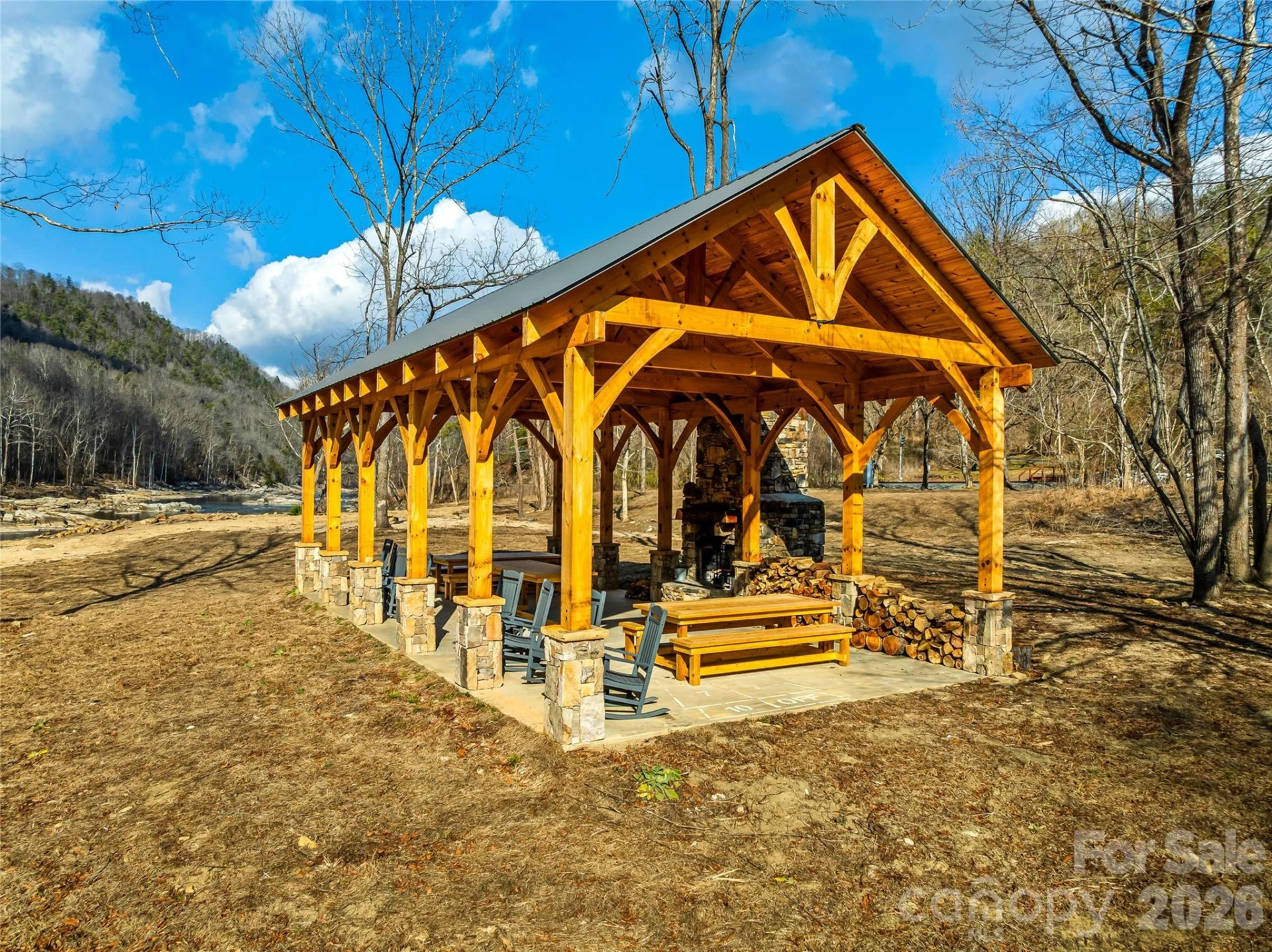 600 White Water Way - Photo 44
