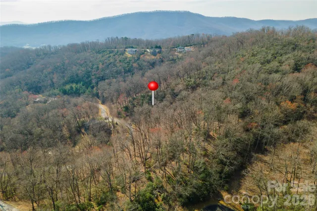 Lot 12 Shining Rock Path