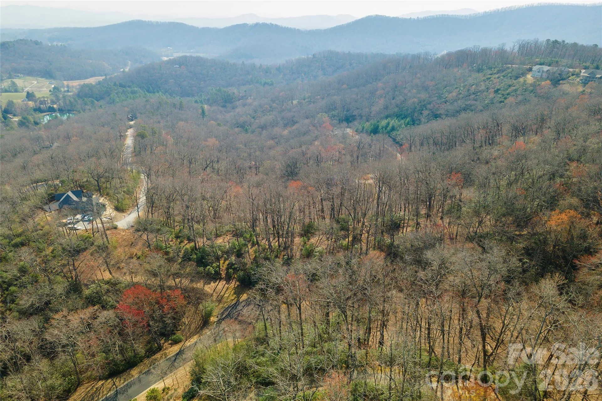 Lot 12 Shining Rock Path - Photo 16