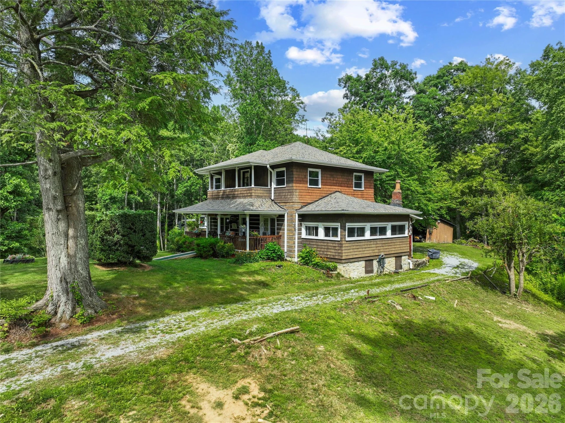 3151 N Bearwallow Road - Photo 7
