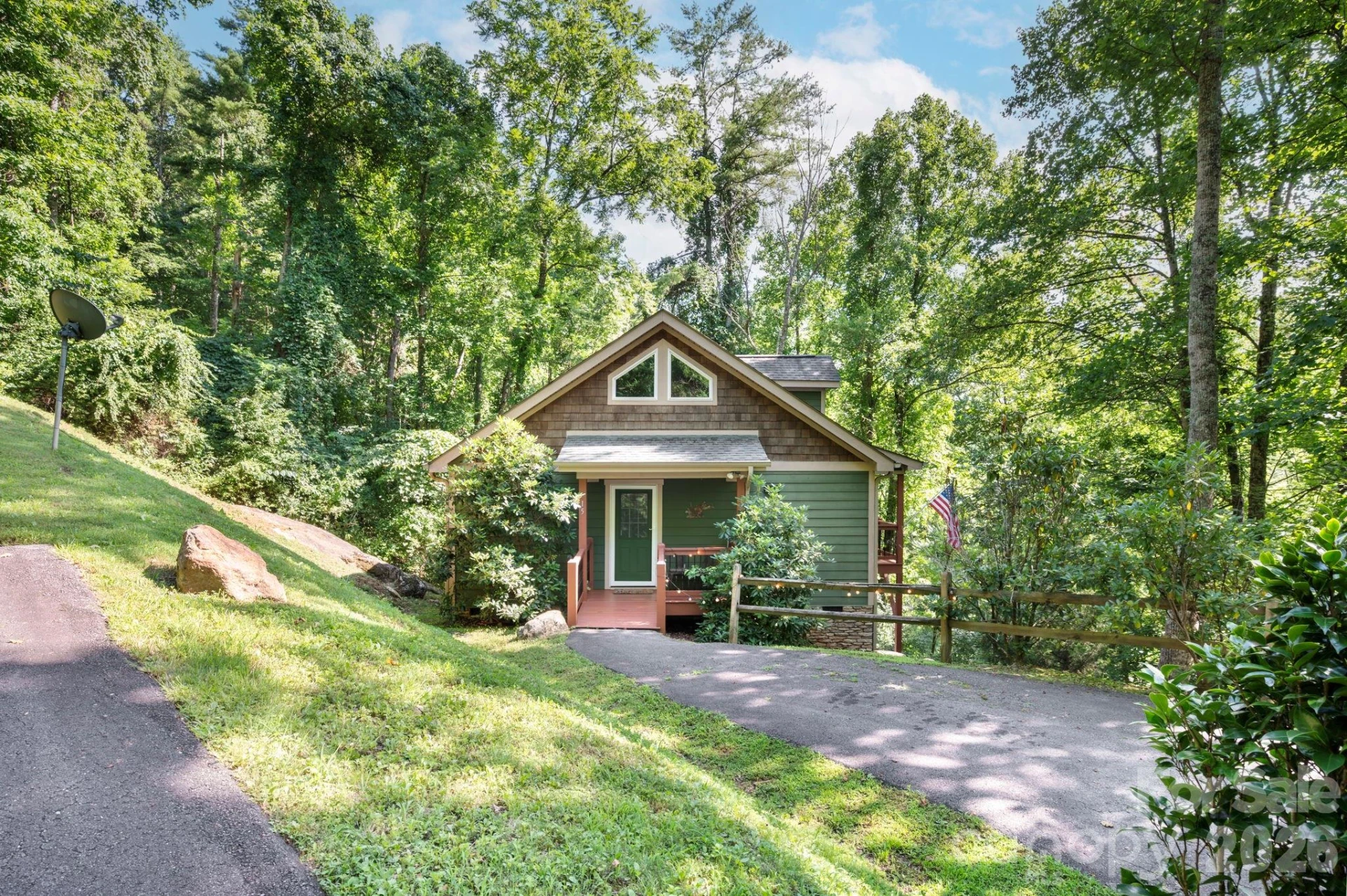 15 Happy Crow Lane