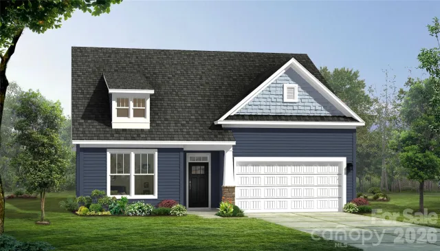 235 Smokey Holler Drive, Asheville, NC, 28803