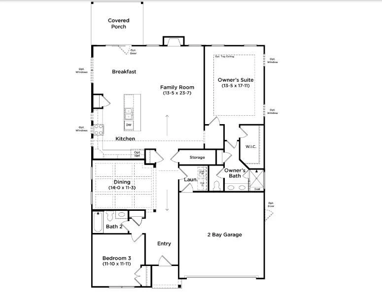 235 Smokey Holler Drive - Photo 5