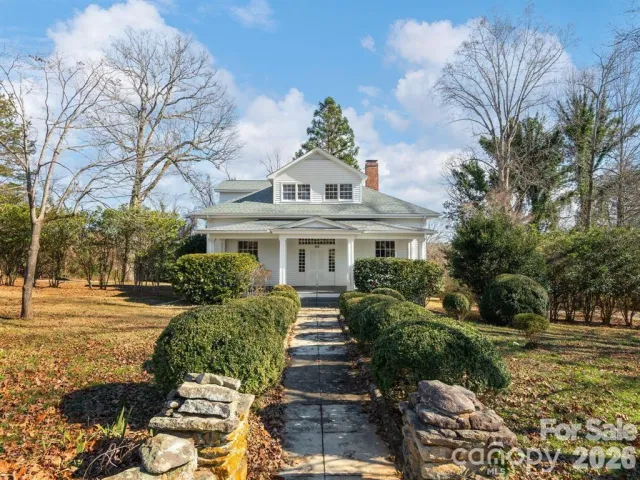 143 S Ridgecrest Avenue, Rutherfordton, NC, 28139