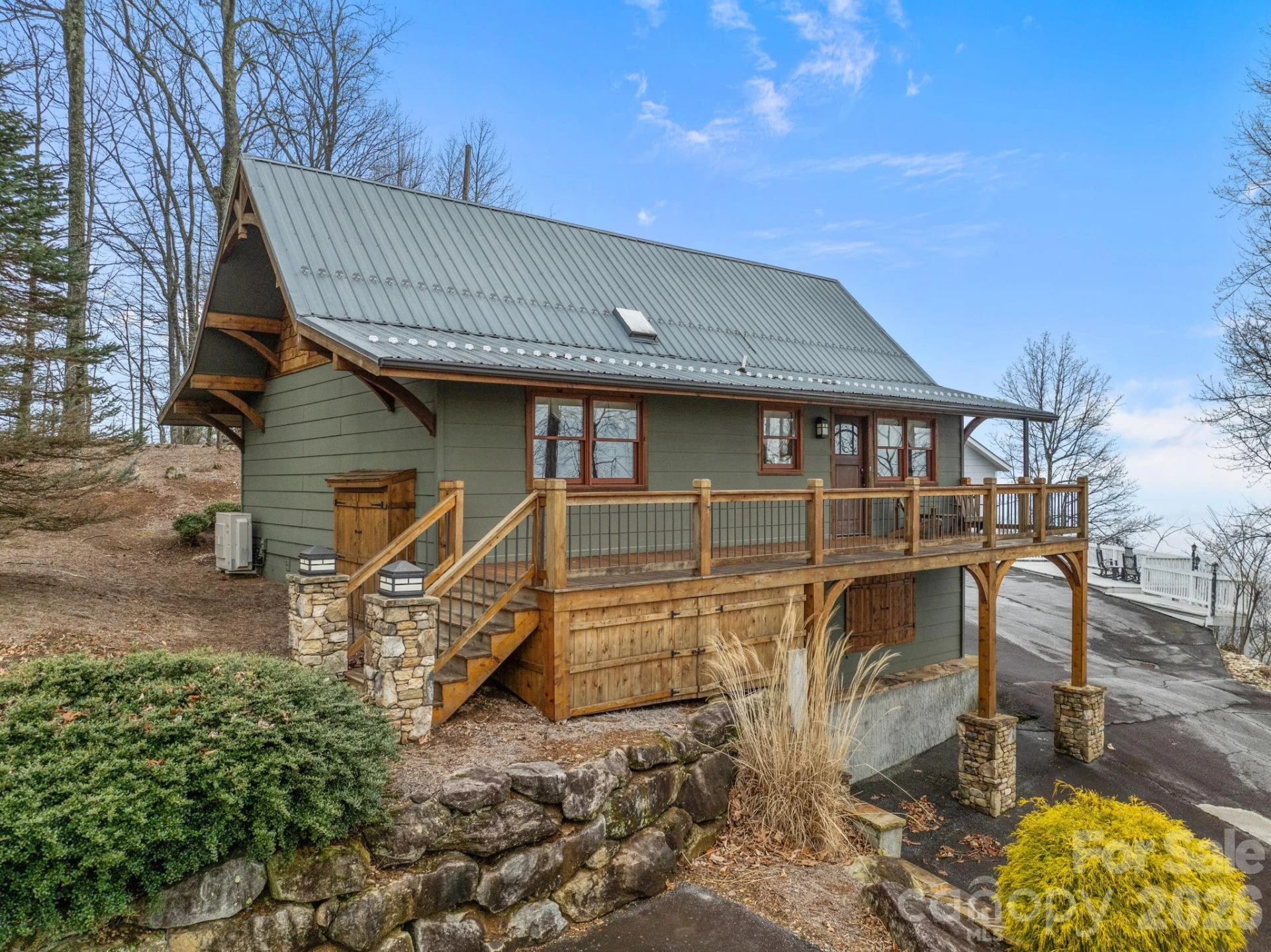 6773 Pinnacle Mountain Road - Photo 30