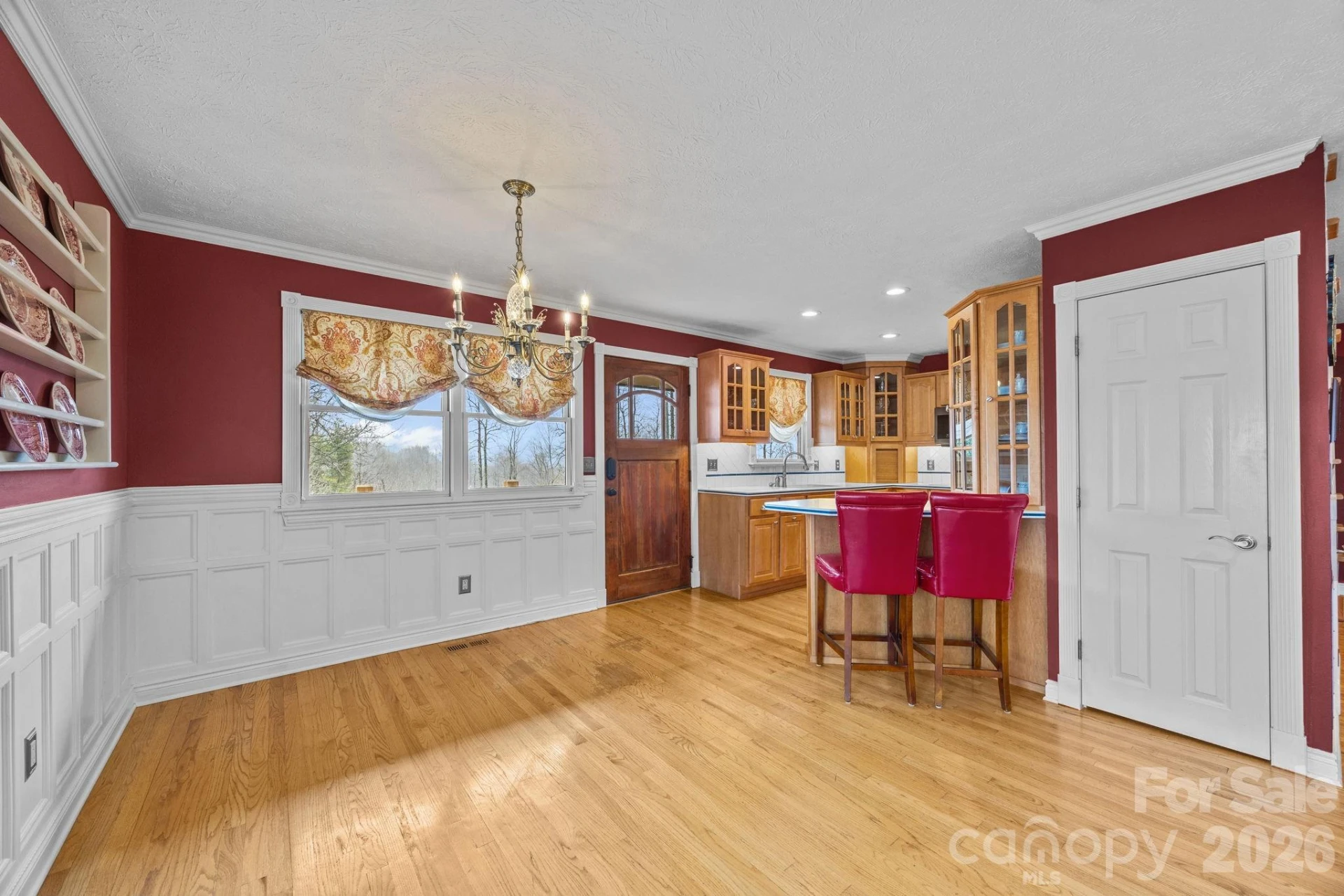 6773 Pinnacle Mountain Road - Photo 6