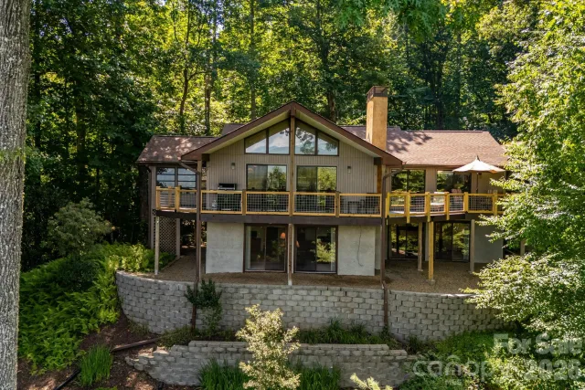 99 Oak Ridge Road