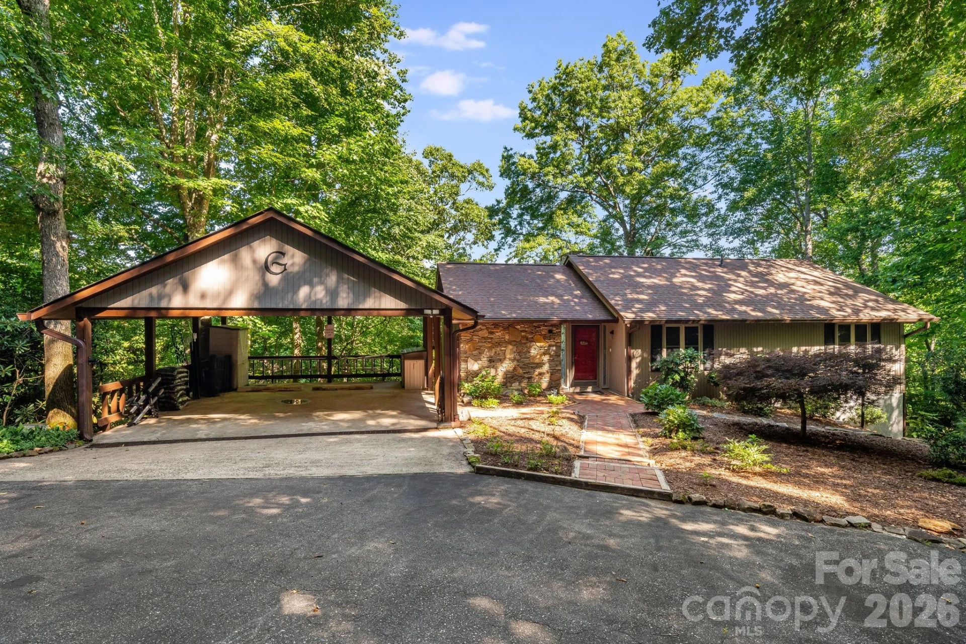 99 Oak Ridge Road - Photo 3