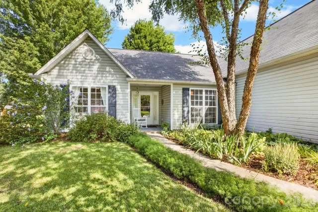 171 Running Briar Road, Fletcher, NC, 28732