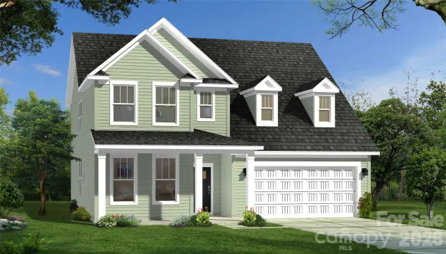 237 Smokey Holler Drive, Asheville, NC, 28803