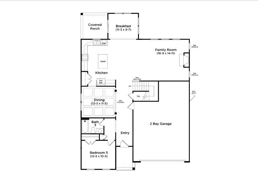 237 Smokey Holler Drive - Photo 5