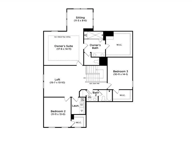 237 Smokey Holler Drive - Photo 6