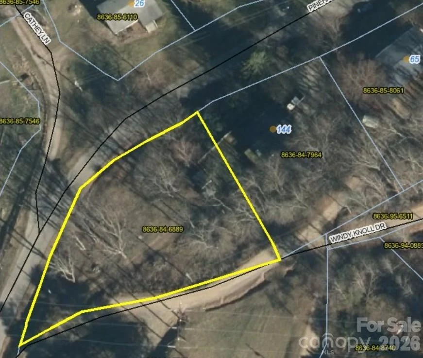Lot 14 Pinehaven Drive - Photo 3