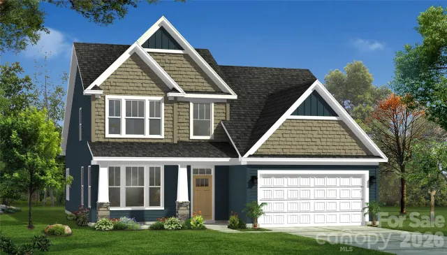 239 Smokey Holler Drive, Asheville, NC, 28803