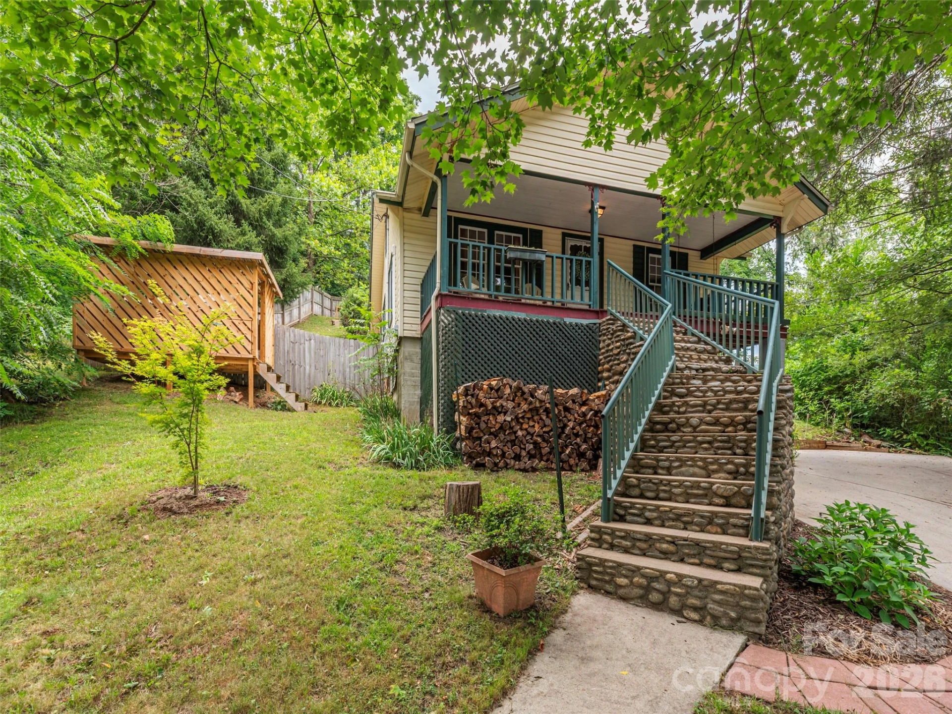 5249 Old Clyde Road - Photo 2