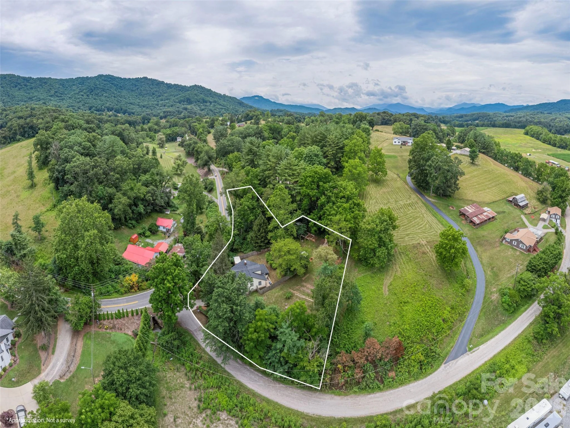 5249 Old Clyde Road - Photo 40