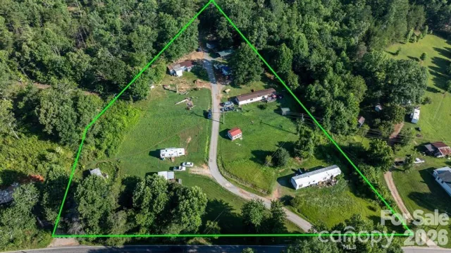 14 Calhoun Drive, Marion, NC, 28752