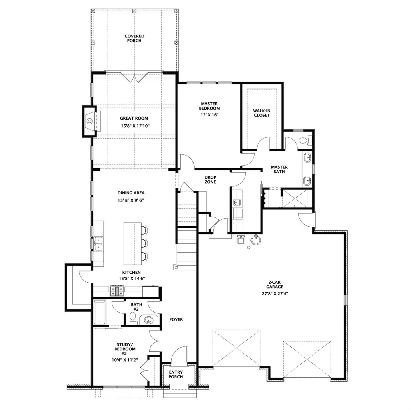 5 Walker Cove Road #7 - Photo 2