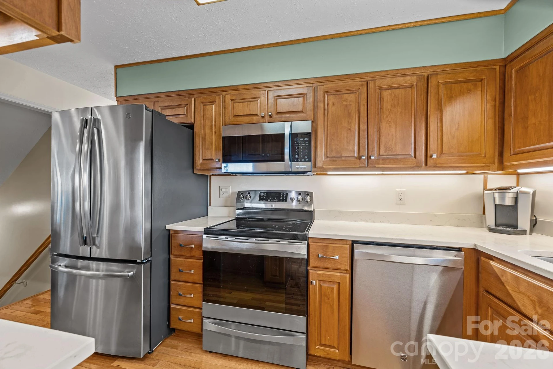 6777 Pinnacle Mountain Road - Photo 2
