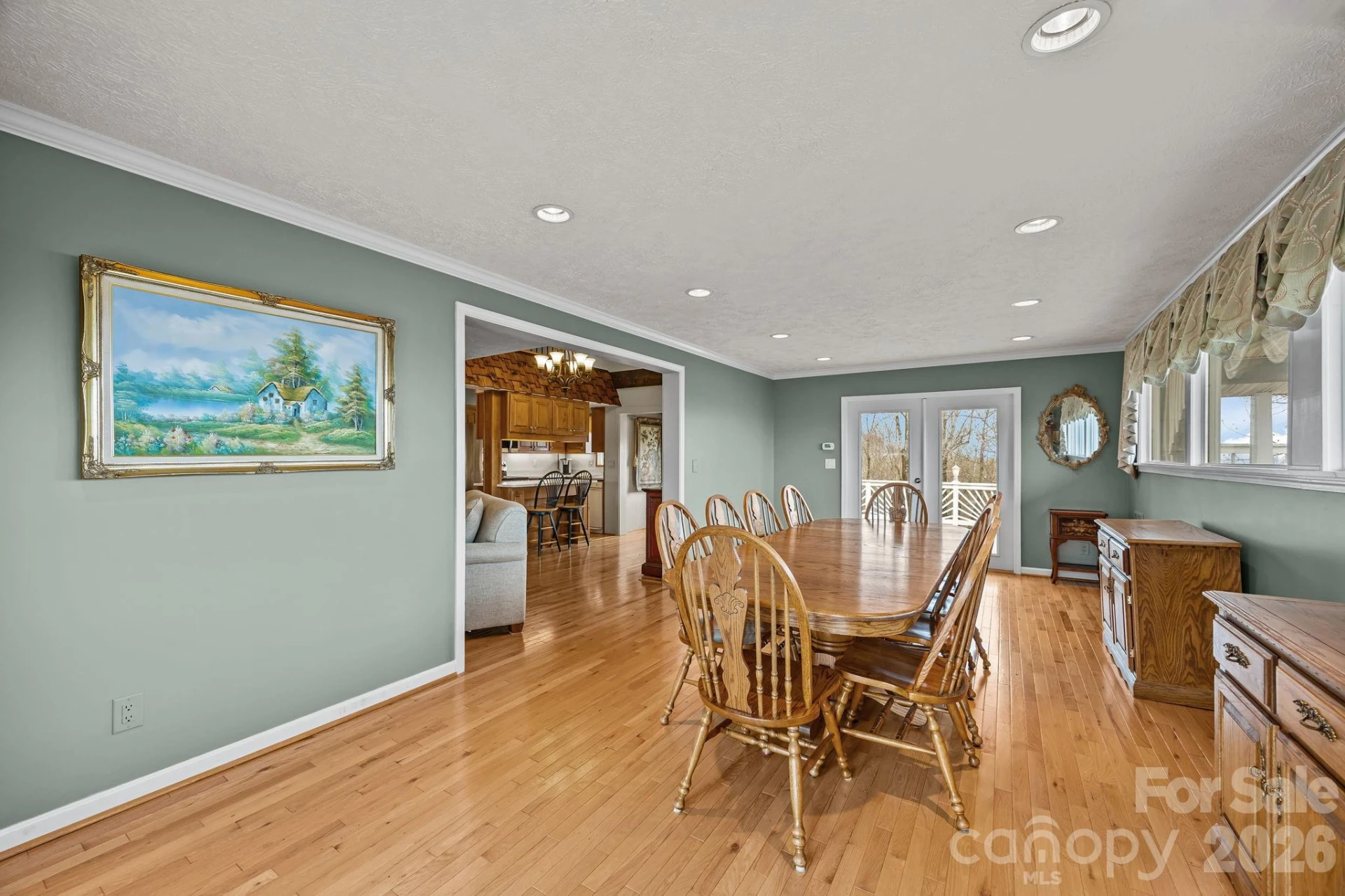 6777 Pinnacle Mountain Road - Photo 11