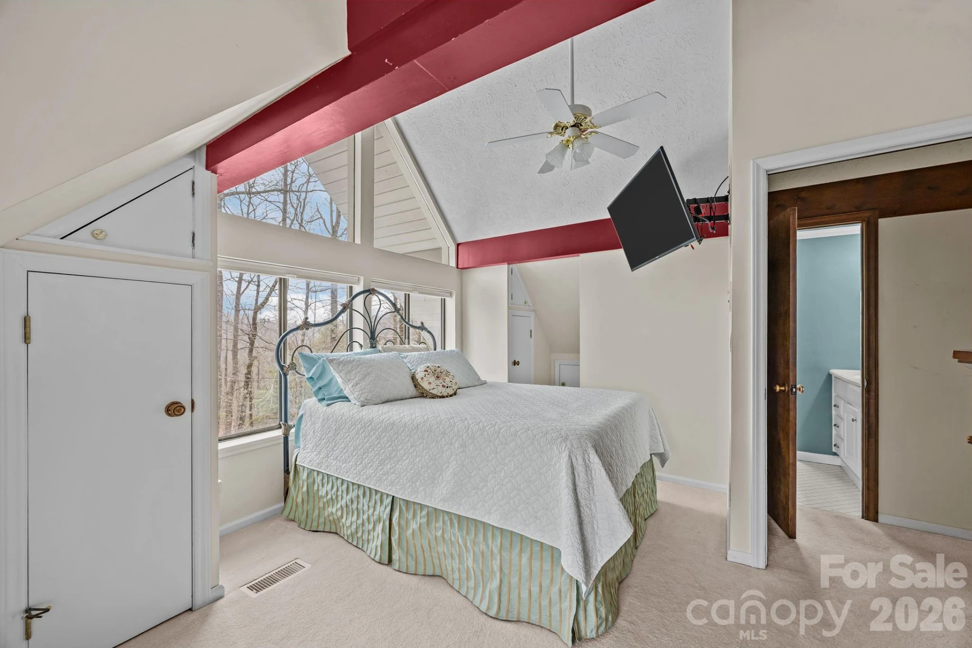 6777 Pinnacle Mountain Road - Photo 18