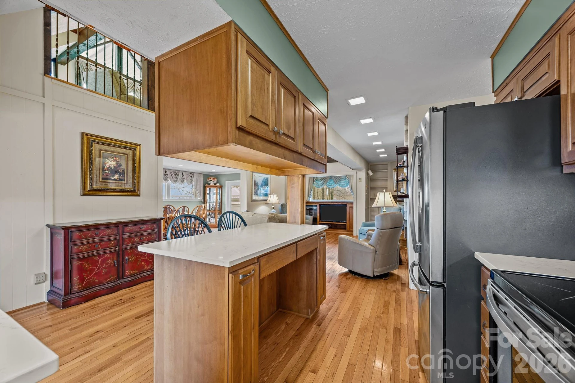6777 Pinnacle Mountain Road - Photo 4