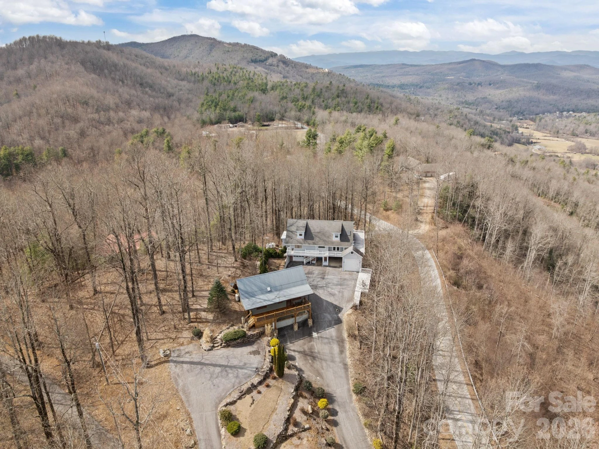 6777 Pinnacle Mountain Road - Photo 40