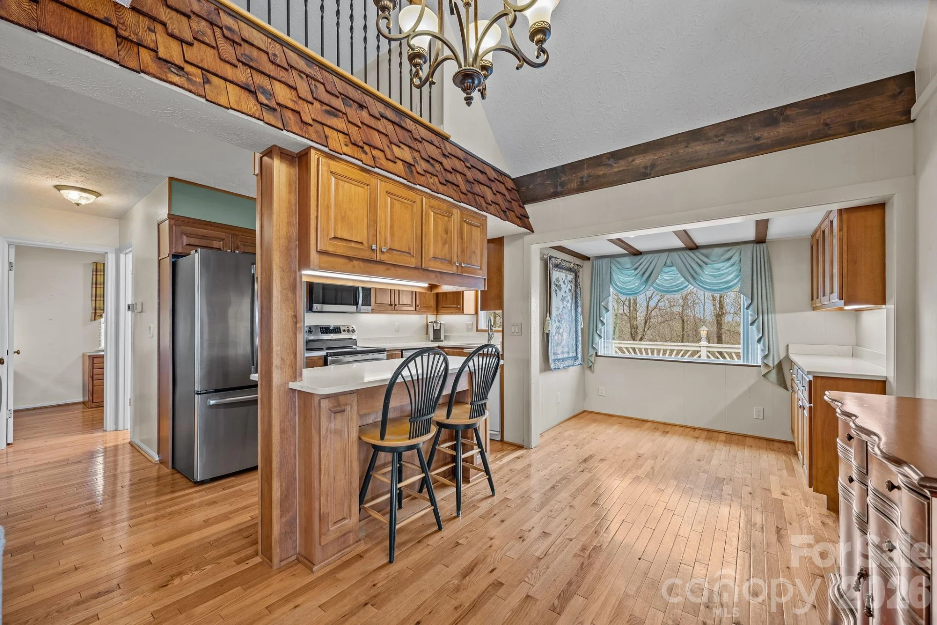 6777 Pinnacle Mountain Road - Photo 5
