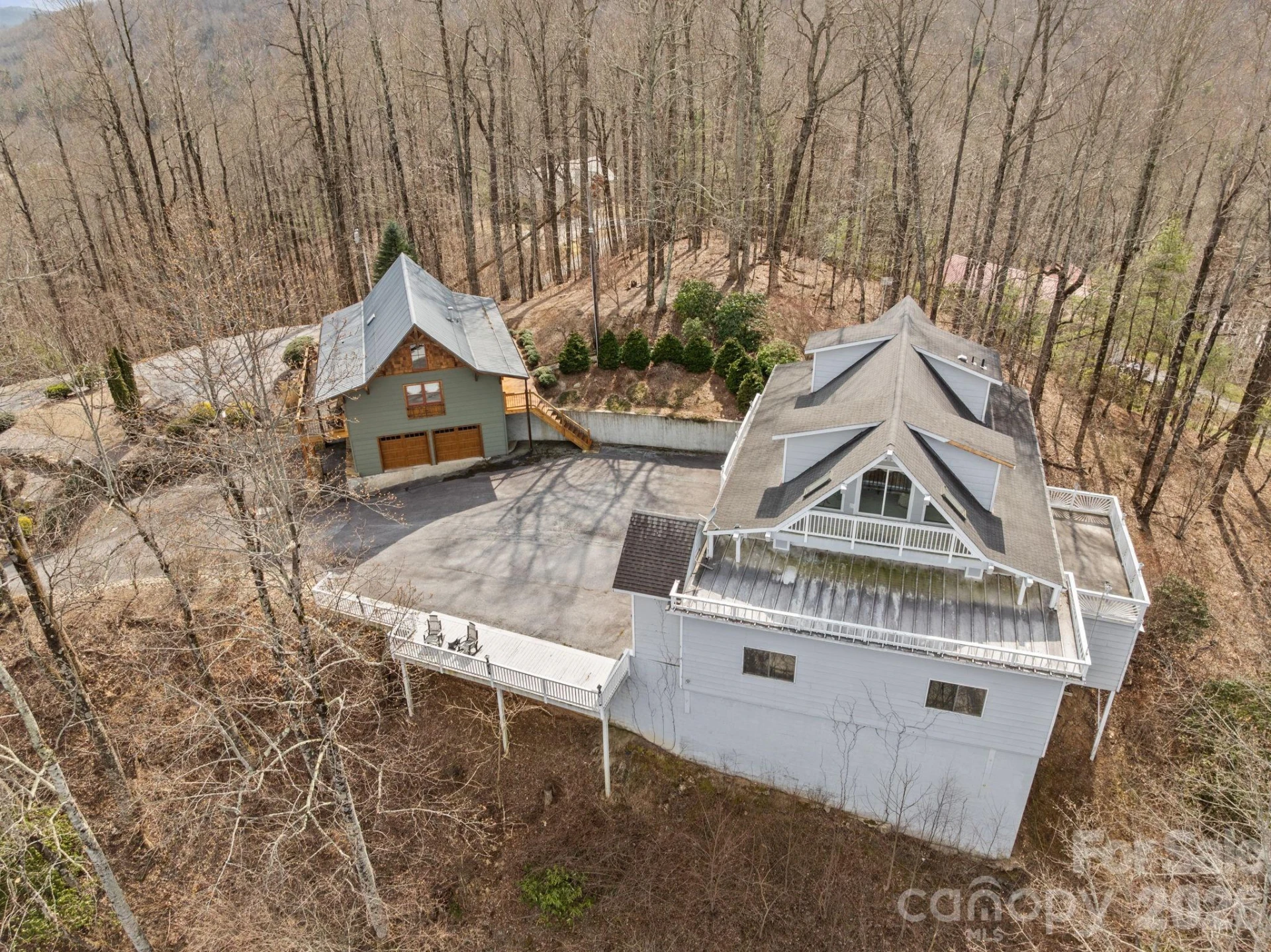 6777 Pinnacle Mountain Road - Photo 41