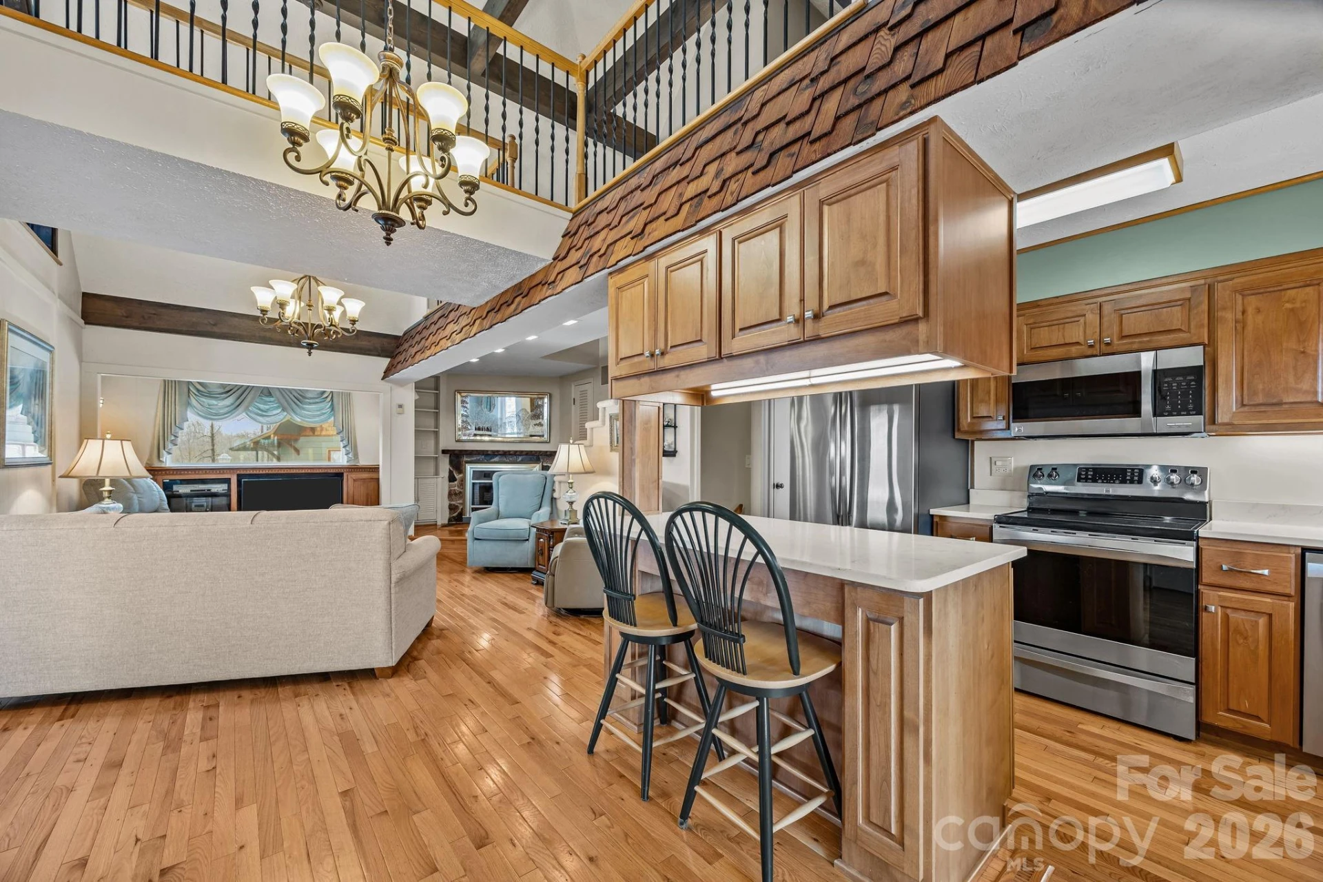 6777 Pinnacle Mountain Road - Photo 6