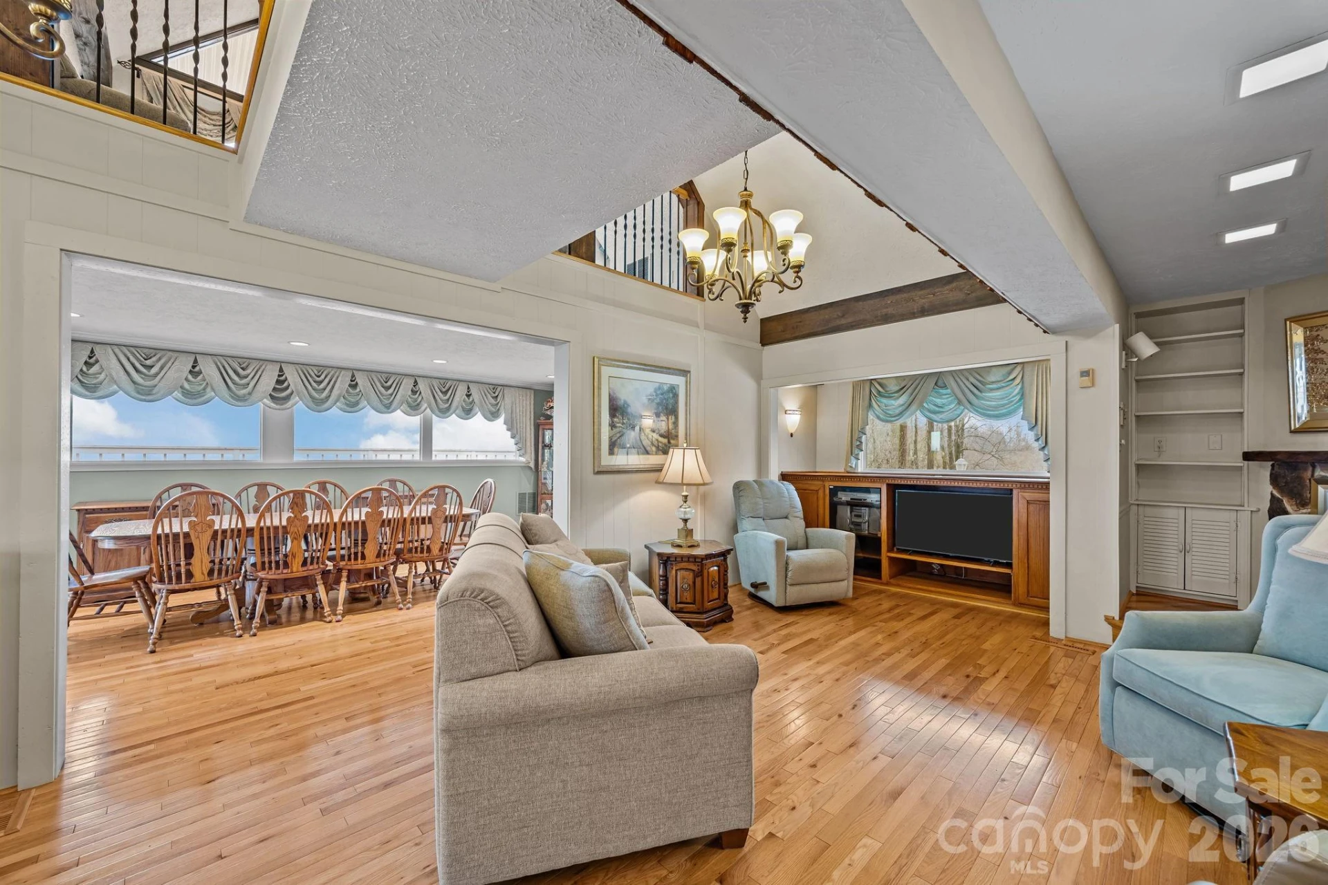 6777 Pinnacle Mountain Road - Photo 7