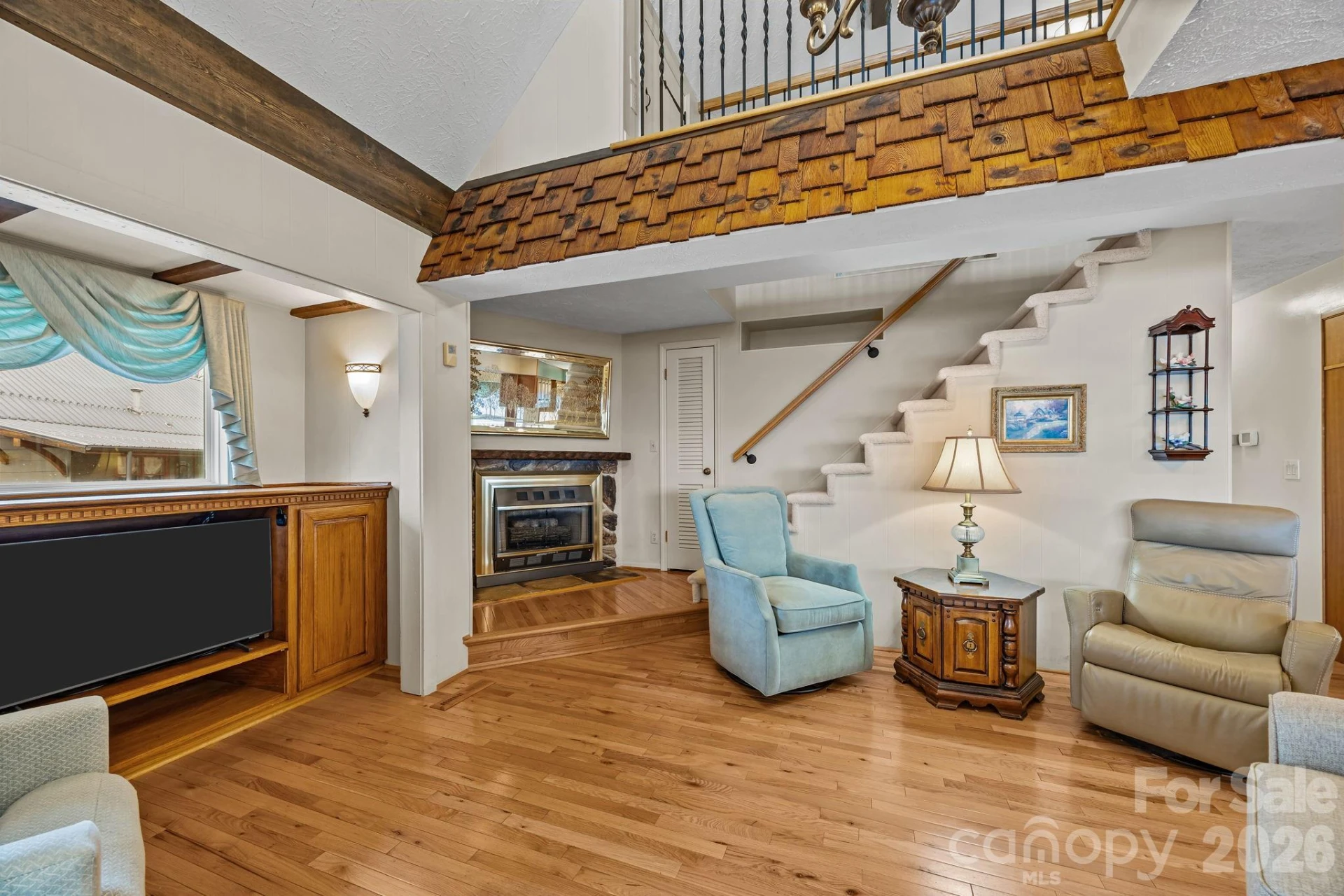 6777 Pinnacle Mountain Road - Photo 8