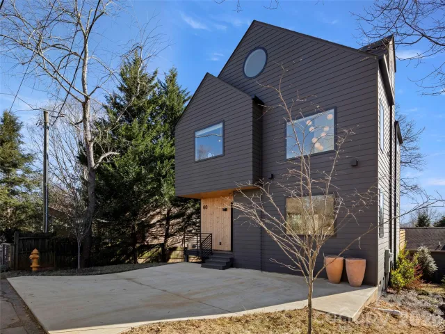 60 Harvard Place, Asheville, NC, 28806
