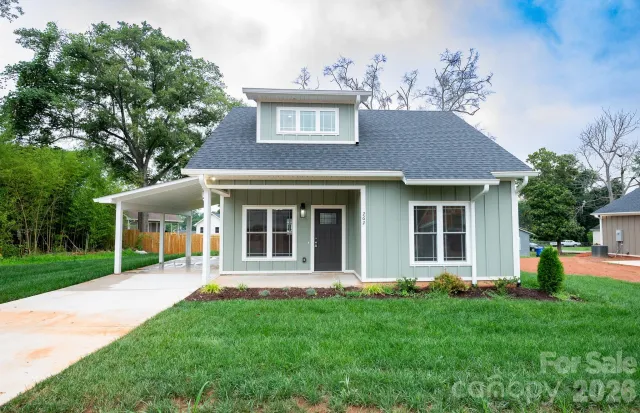 262 Florida Avenue, Spindale, NC, 28160