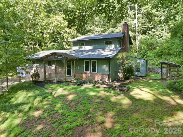 222 Morgan Cove Road, Candler, NC, 28715