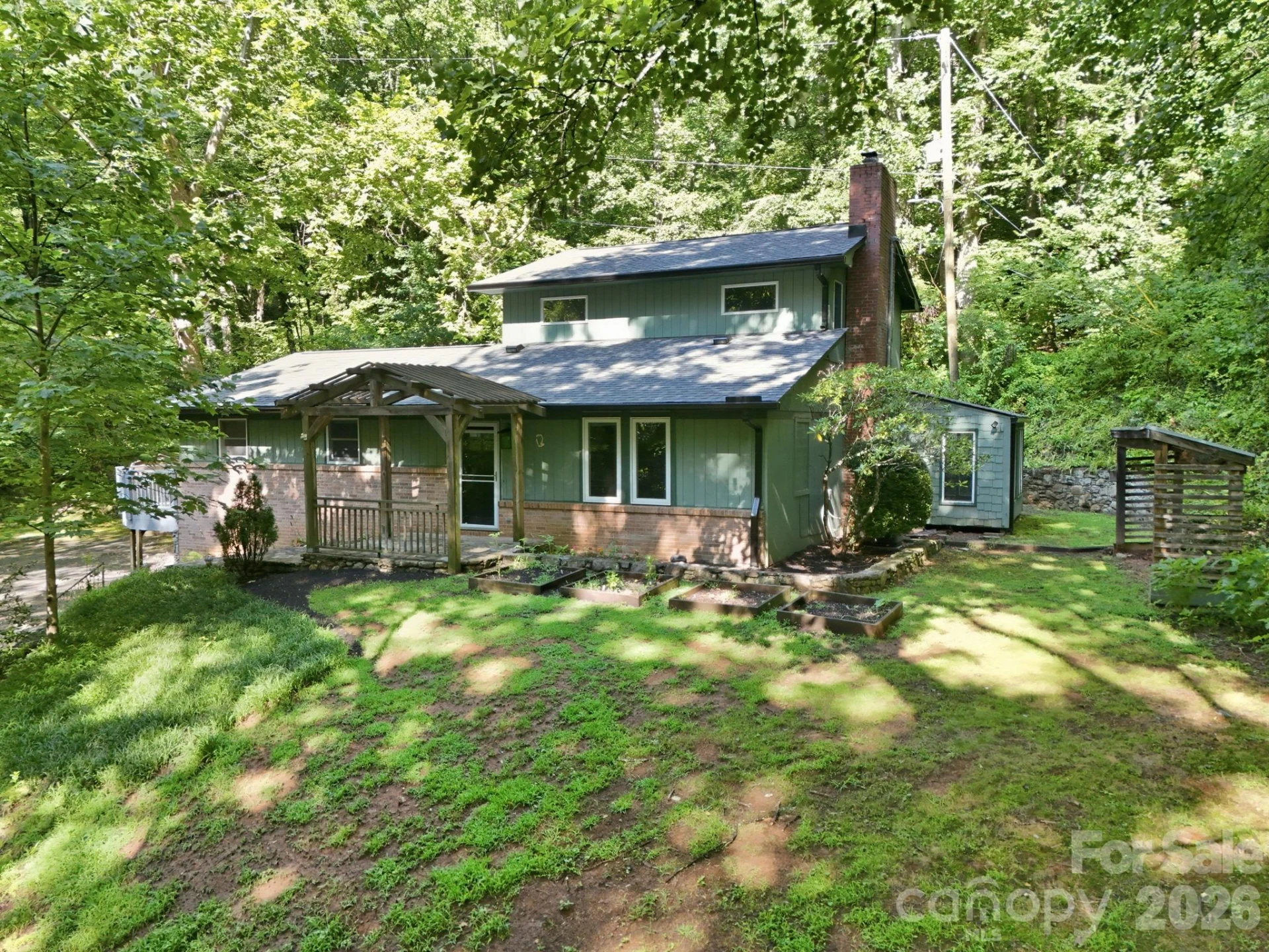 222 Morgan Cove Road