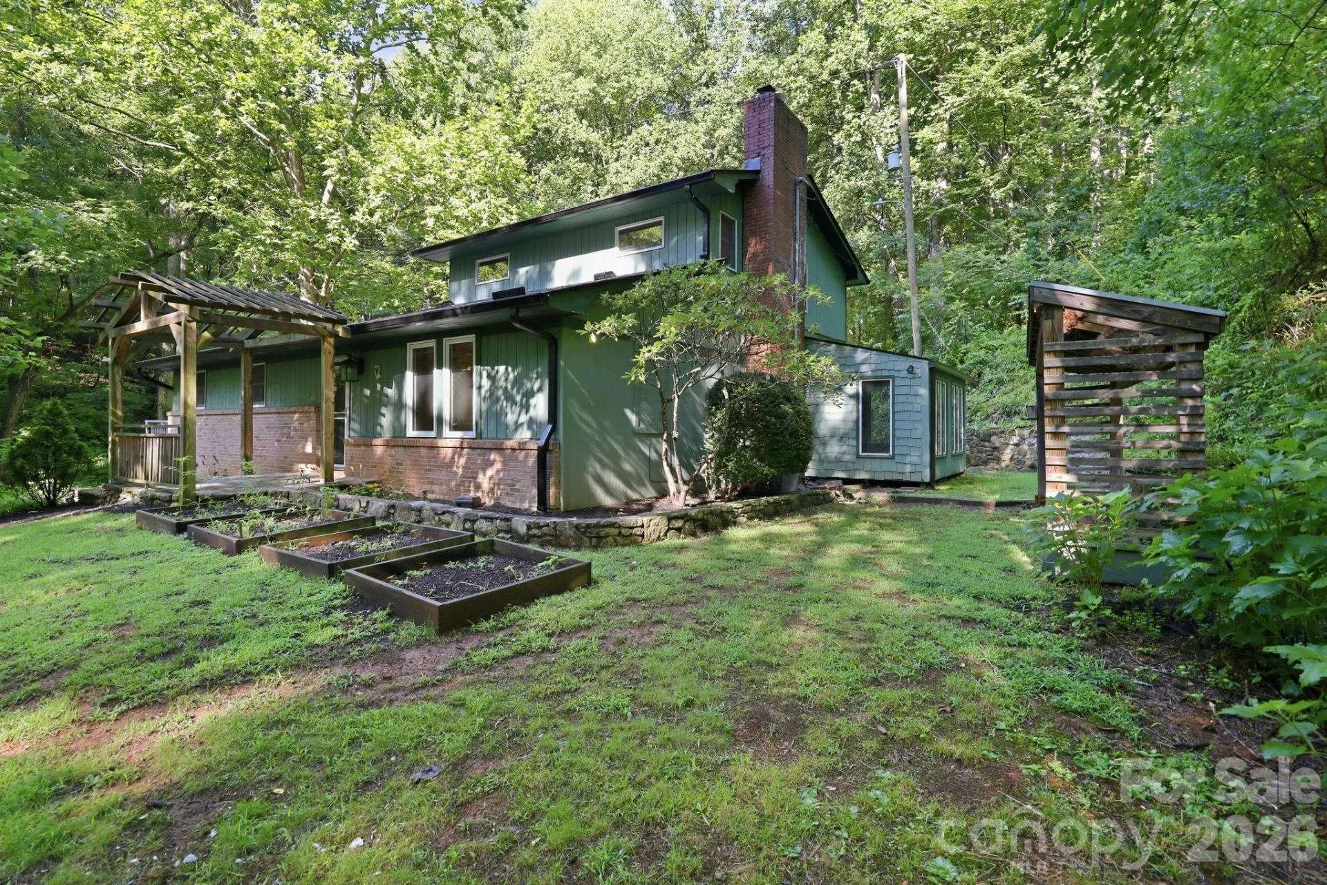 222 Morgan Cove Road - Photo 2
