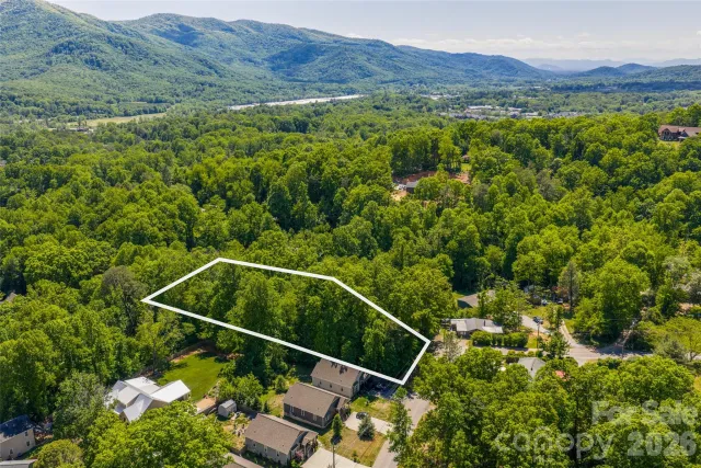 9999 Mount Allen Heights, Black Mountain, NC, 28711