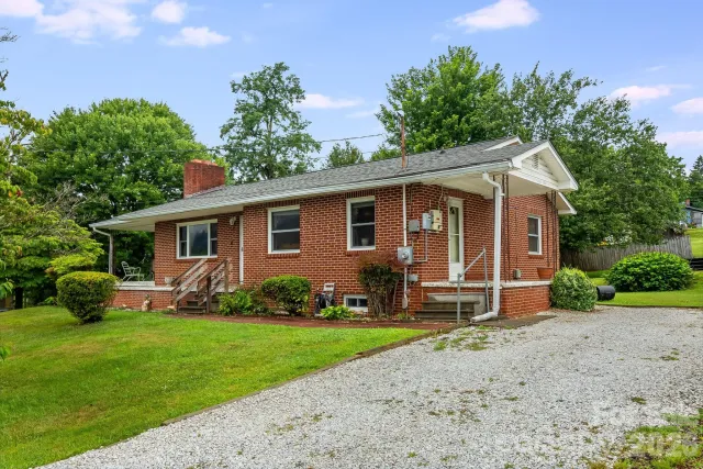 4 Brad Street, Asheville, NC, 28803
