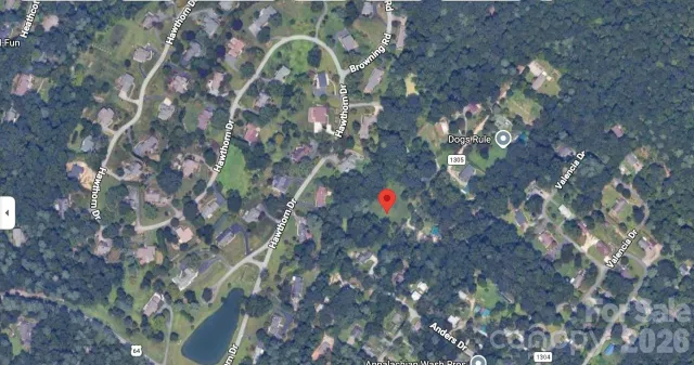 912 Halstead Boulevard, Hendersonville, NC, 28791