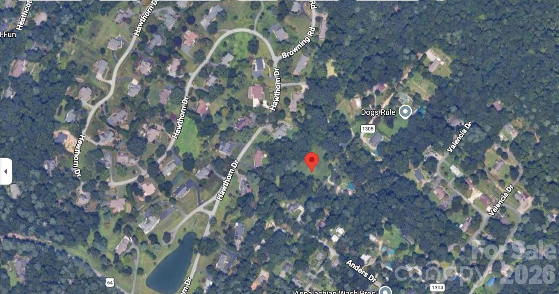 912 Halstead Boulevard #1 and 2