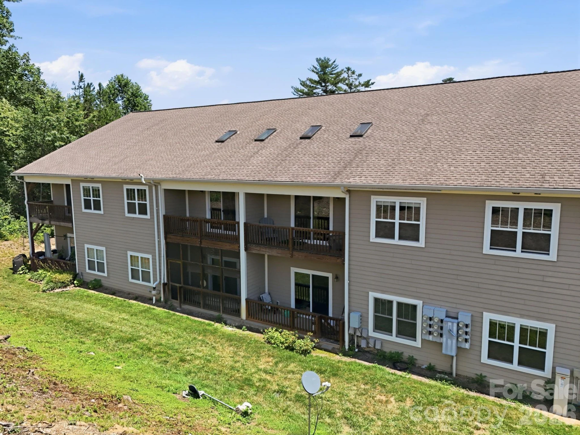 123 Foxden Drive #202 - Photo 26