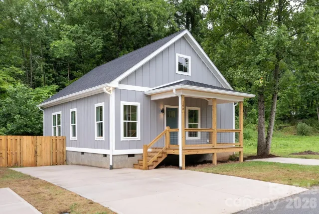 108 Orchard Street, Old Fort, NC, 28762
