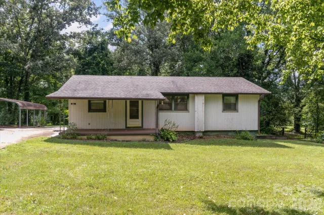43 Open Valley Road, Marion, NC, 28752