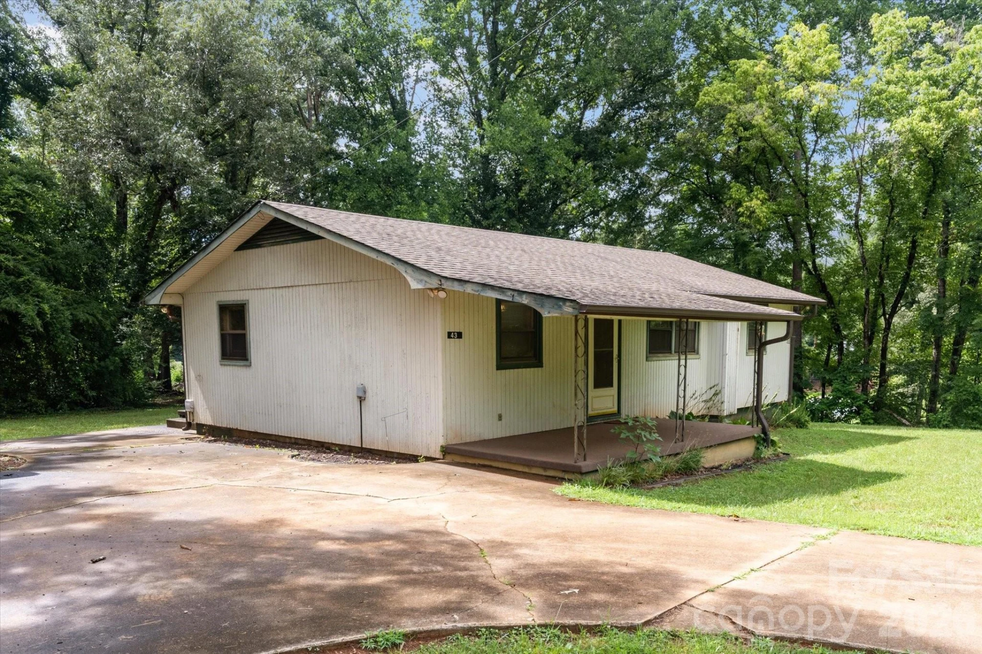43 Open Valley Road - Photo 2
